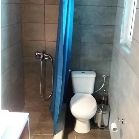 Our House Luxury Apartment