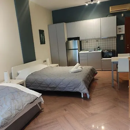 Our House Luxury Kavala