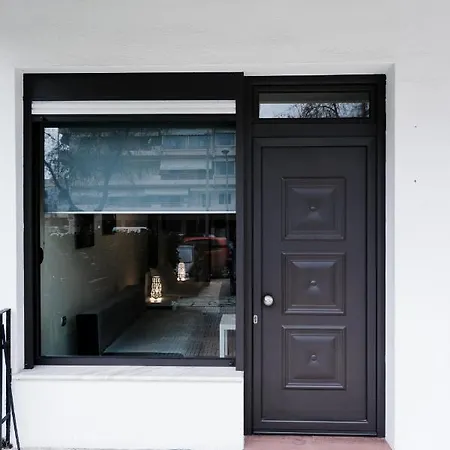 Our House Luxury Apartment *