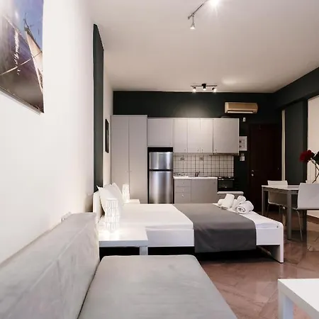Our House Luxury * Kavala